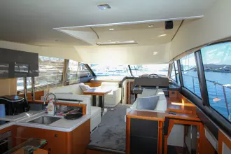 Thumbnail von Prestige 500