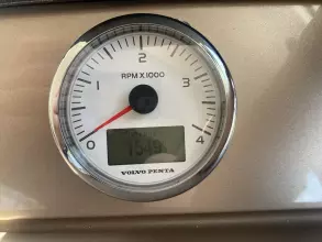 Thumbnail von Prestige 500