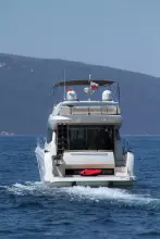 Thumbnail von Prestige 500