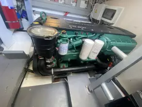 Thumbnail von Prestige 500