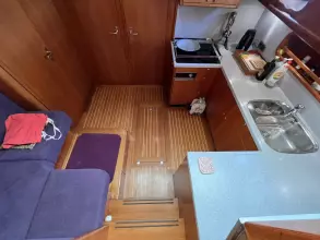 Thumbnail von Doggersbank 1500