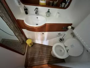 Thumbnail von Doggersbank 1500