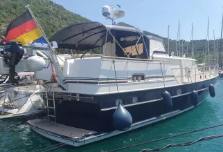 Thumbnail von Doggersbank 1500