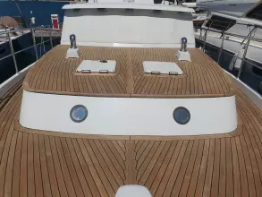 Thumbnail von Doggersbank 1500