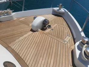 Thumbnail von Doggersbank 1500