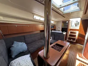 Thumbnail von Hanse 415