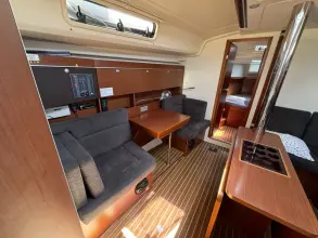 Thumbnail von Hanse 415