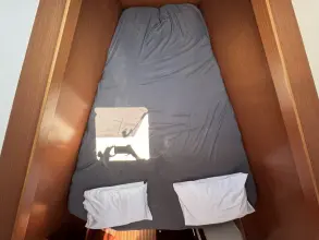 Thumbnail von Hanse 415