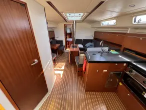 Thumbnail von Hanse 415