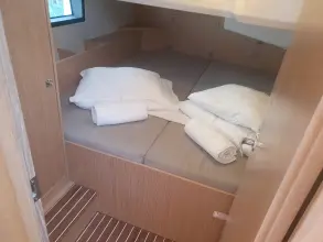 Thumbnail von Bavaria C42