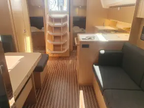 Thumbnail von Bavaria C42