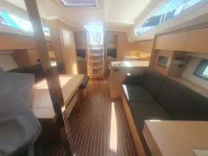 Thumbnail von Bavaria C42