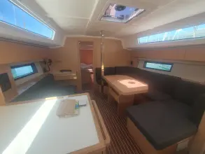 Thumbnail von Bavaria C42