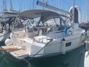 Thumbnail von Bavaria C42