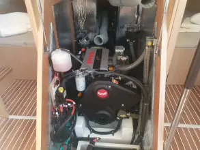 Thumbnail von Bavaria C42