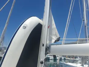 Thumbnail von Bavaria C42