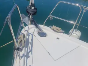 Thumbnail von Bavaria C42