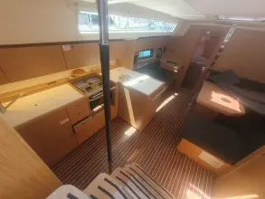 Thumbnail von Bavaria C42