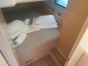 Thumbnail von Bavaria C42