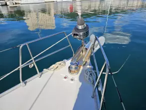 Thumbnail von Bavaria Cruiser 56