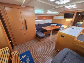 Thumbnail von Bavaria Cruiser 56