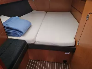 Thumbnail von Bavaria Cruiser 56