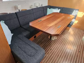 Thumbnail von Bavaria Cruiser 56