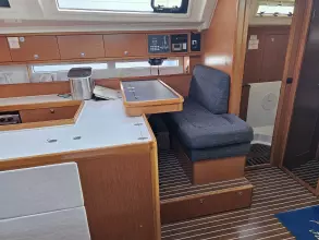 Thumbnail von Bavaria Cruiser 56