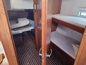 Thumbnail von Bavaria Cruiser 56