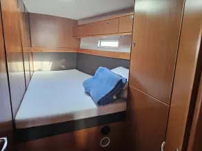 Thumbnail von Bavaria Cruiser 56