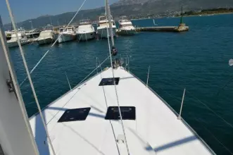 Thumbnail von Bavaria Cruiser 56