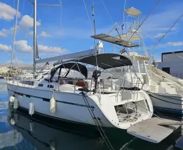 Thumbnail von Bavaria Cruiser 56