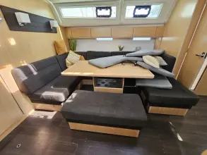 Thumbnail von Bavaria 51 Cruiser