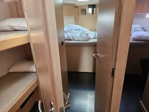 Thumbnail von Bavaria 51 Cruiser