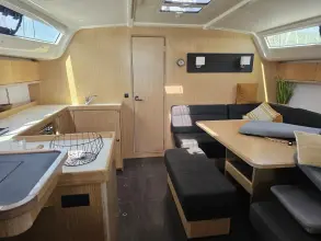 Thumbnail von Bavaria 51 Cruiser