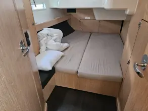 Thumbnail von Bavaria 51 Cruiser