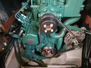 Thumbnail von Bavaria 51 Cruiser