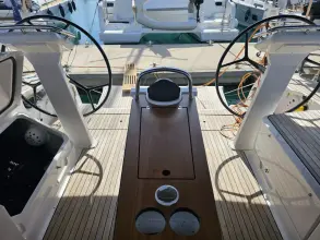 Thumbnail von Bavaria 51 Cruiser