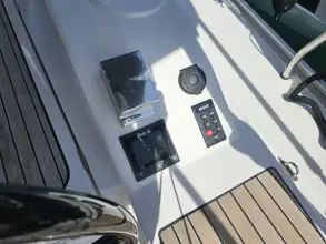 Thumbnail von Bavaria 51 Cruiser