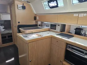 Thumbnail von Bavaria 51 Cruiser