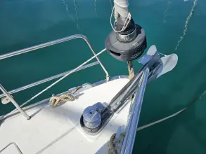 Thumbnail von Bavaria 51 Cruiser