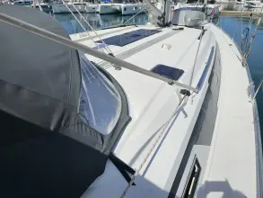 Thumbnail von Bavaria 51 Cruiser