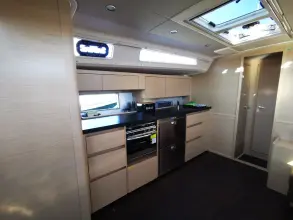 Thumbnail von Hanse 508