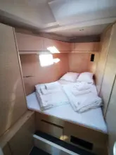 Thumbnail von Hanse 508