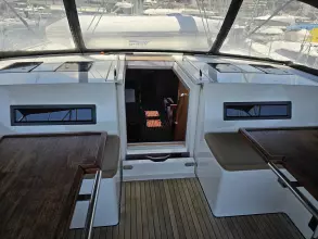 Thumbnail von Bavaria C50