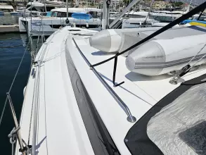 Thumbnail von Bavaria C50