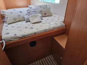 Thumbnail von Bavaria C50