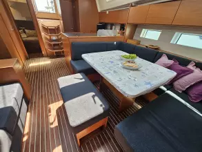 Thumbnail von Bavaria C50