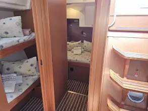 Thumbnail von Bavaria C50