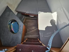 Thumbnail von Bavaria C50